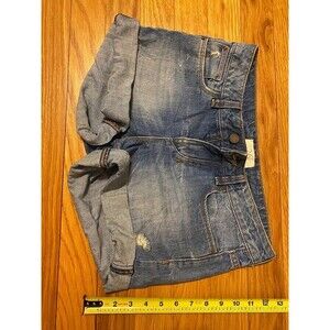 Zara Basic Dept shorts US 4